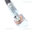 TRISCAN Brzdová hadice TRI 8150 80207, 8150 80207