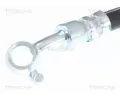 TRISCAN Brzdov� hadice TRI 8150 80210, 8150 80210