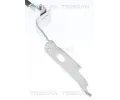 TRISCAN Brzdov� hadice TRI 8150 80211, 8150 80211
