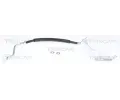 Brzdov� hadice&nbsp;TRISCAN&nbsp;&dash;&nbsp;TRI 8150 80212