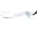 TRISCAN Brzdov� hadice TRI 8150 80212, 8150 80212