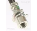 TRISCAN Brzdová hadice TRI 8150 80222, 8150 80222