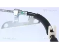 TRISCAN Brzdov hadice TRI 8150 80304, 8150 80304