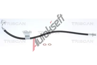 TRISCAN Brzdová hadice TRI 8150 80309, 8150 80309 TRISCAN Brzdová hadice TRI 8150 80309, 8150 80309