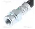 TRISCAN Brzdov� hadice TRI 8150 80318, 8150 80318