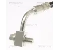 TRISCAN Brzdová hadice TRI 8150 81004, 8150 81004