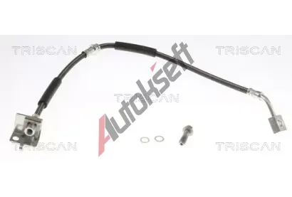 TRISCAN Brzdová hadice TRI 8150 81006, 8150 81006 TRISCAN Brzdová hadice TRI 8150 81006, 8150 81006