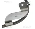TRISCAN Brzdov� hadice TRI 8150 81008, 8150 81008