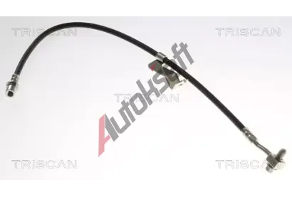 TRISCAN Brzdov� hadice TRI 8150 81012, 8150 81012