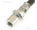 TRISCAN Brzdov� hadice TRI 8150 81201, 8150 81201