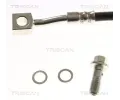 TRISCAN Brzdov� hadice TRI 8150 81209, 8150 81209