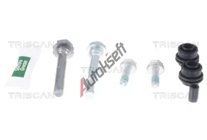 TRISCAN Sada vodicích pouzder brzdového třmenu TRI 8170 169104, 8170 169104 TRISCAN Sada vodicích pouzder brzdového třmenu TRI 8170 169104, 8170 169104