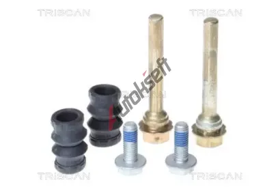 TRISCAN Sada vodicích pouzder brzdového třmenu TRI 8170 169135, 8170 169135 TRISCAN Sada vodicích pouzder brzdového třmenu TRI 8170 169135, 8170 169135