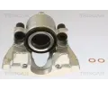 TRISCAN Brzdov tmen ‐ TRI 8175 10104