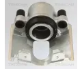 TRISCAN Brzdov tmen ‐ TRI 8175 10106
