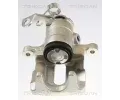 TRISCAN Brzdov tmen ‐ TRI 8175 10201