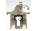 Brzdov tmen TRISCAN ‐ TRI 8175 10210