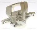 TRISCAN Brzdov tmen TRI 8175 10219, 8175 10219