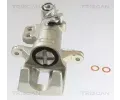 Brzdov tmen TRISCAN ‐ TRI 8175 10228