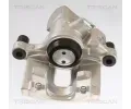 Brzdov tmen TRISCAN ‐ TRI 8175 10229