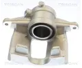 Brzdov tmen TRISCAN ‐ TRI 8175 10241