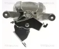 TRISCAN Brzdov tmen TRI 8175 16224, 8175 16224