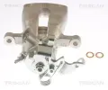 TRISCAN Brzdov tmen TRI 8175 24206, 8175 24206