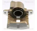 Brzdov tmen TRISCAN ‐ TRI 8175 25101