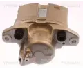 TRISCAN Brzdov tmen TRI 8175 25101, 8175 25101
