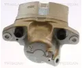 TRISCAN Brzdov tmen TRI 8175 25102, 8175 25102