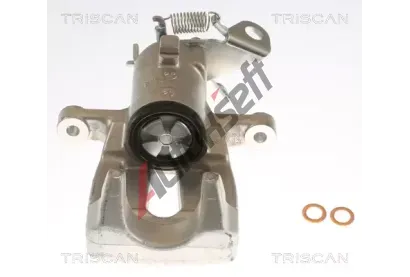TRISCAN Brzdov tmen TRI 8175 25203, 8175 25203