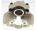 Brzdov tmen TRISCAN ‐ TRI 8175 29110