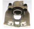 TRISCAN Brzdov tmen ‐ TRI 8175 29111