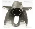 TRISCAN Brzdov tmen ‐ TRI 8175 29187