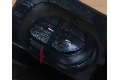 TRISCAN Brzdov tmen TRI 8175 292007, 8175 292007