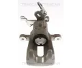 TRISCAN Brzdov tmen ‐ TRI 8175 29265