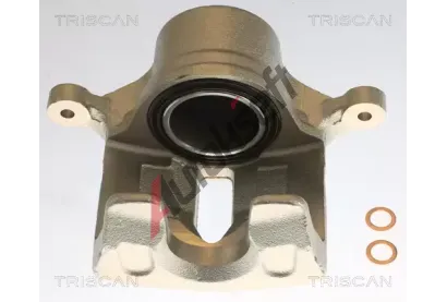TRISCAN Brzdov tmen TRI 8175 43105, 8175 43105