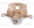 TRISCAN Brzdov tmen TRI 8175 43128, 8175 43128