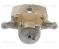 TRISCAN Brzdov tmen TRI 8175 43132, 8175 43132