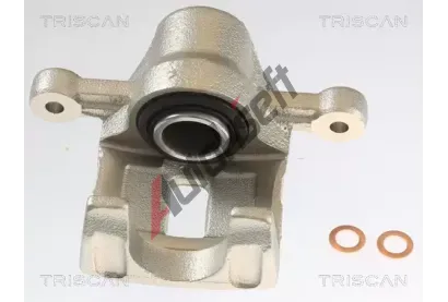 TRISCAN Brzdov tmen TRI 8175 43206, 8175 43206