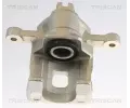 TRISCAN Brzdov tmen ‐ TRI 8175 43207