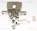 TRISCAN Brzdov tmen TRI 8175 43249, 8175 43249