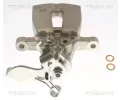 TRISCAN Brzdov tmen TRI 8175 43250, 8175 43250