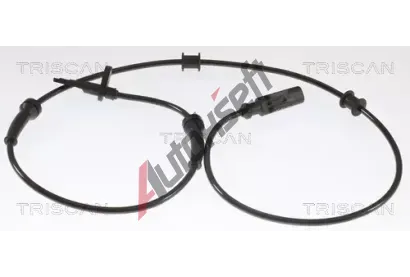 TRISCAN Snímač počtu otáček kol TRI 8180 10207, 8180 10207 TRISCAN Snímač počtu otáček kol TRI 8180 10207, 8180 10207