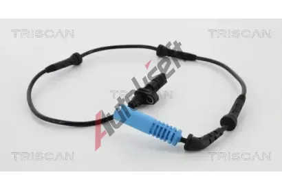 TRISCAN Snímač počtu otáček kol TRI 8180 11143, 8180 11143 TRISCAN Snímač počtu otáček kol TRI 8180 11143, 8180 11143