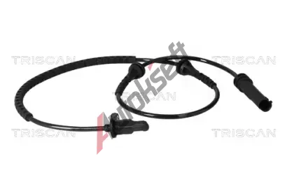 TRISCAN Snímač počtu otáček kol TRI 8180 11152, 8180 11152 TRISCAN Snímač počtu otáček kol TRI 8180 11152, 8180 11152