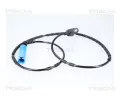 Sn�ma� po�tu ot��ek kol&nbsp;TRISCAN&nbsp;&dash;&nbsp;TRI 8180 11229