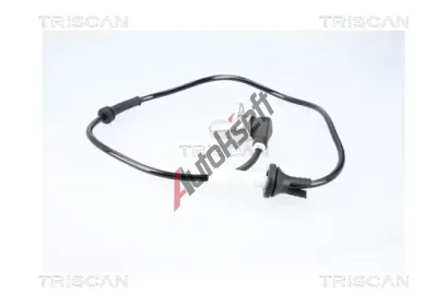 TRISCAN Snímač počtu otáček kol TRI 8180 11237, 8180 11237 TRISCAN Snímač počtu otáček kol TRI 8180 11237, 8180 11237
