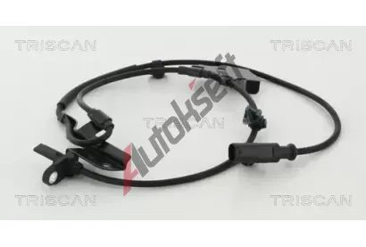 TRISCAN Snímač počtu otáček kol TRI 8180 13109, 8180 13109  TRISCAN Snímač počtu otáček kol TRI 8180 13109, 8180 13109
