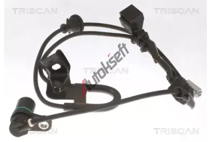 TRISCAN Snímač počtu otáček kol TRI 8180 13244, 8180 13244 TRISCAN Snímač počtu otáček kol TRI 8180 13244, 8180 13244